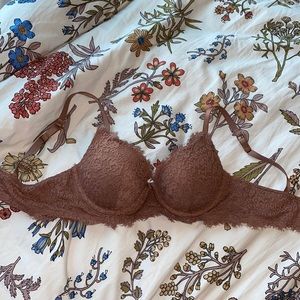 NWOT Aerie bra